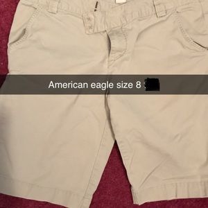 AE Bermuda Shorts